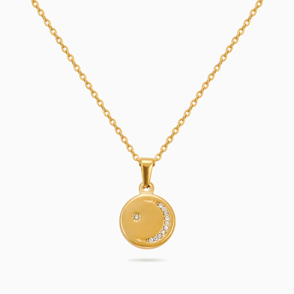 Collar Sol