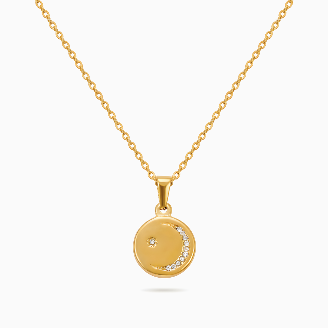 Collar Sol