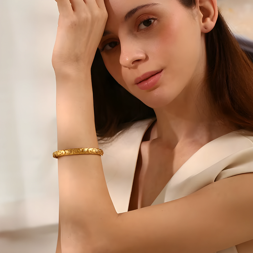 Pulsera Eclipse