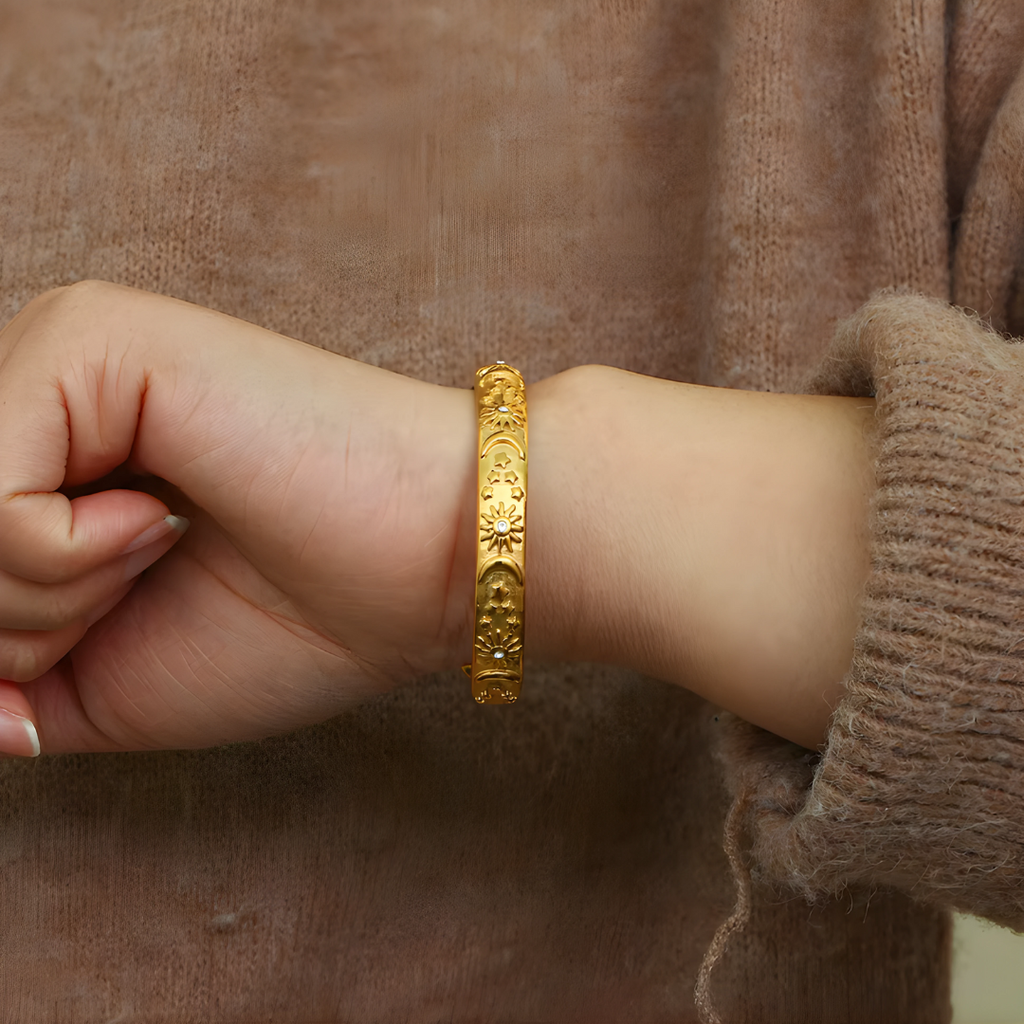 Pulsera Eclipse