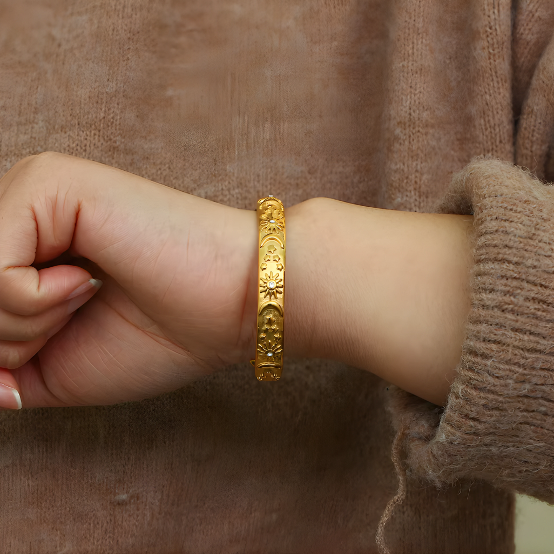 Pulsera Eclipse