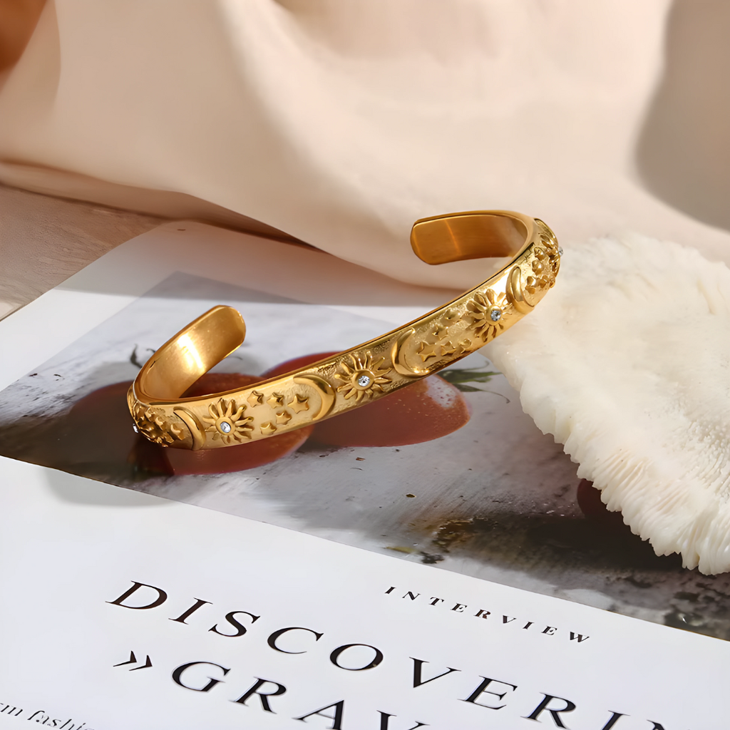 Pulsera Eclipse