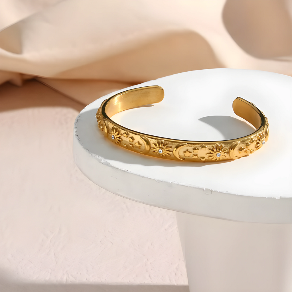 Pulsera Eclipse
