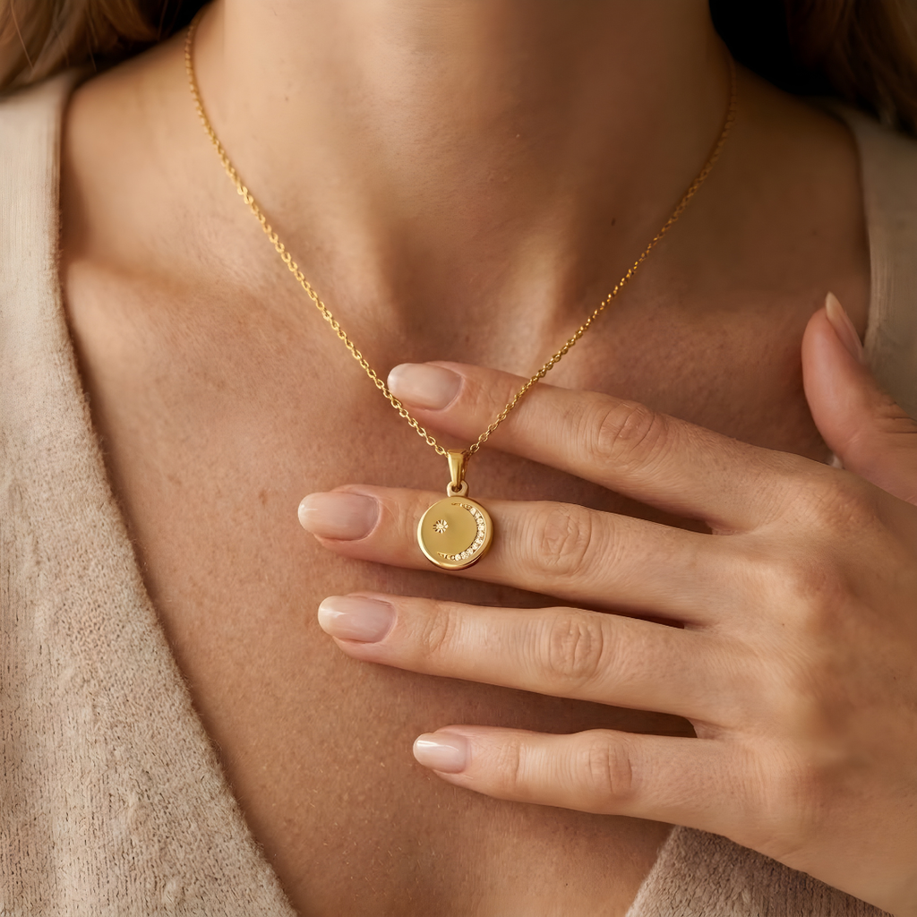 Collar Sol