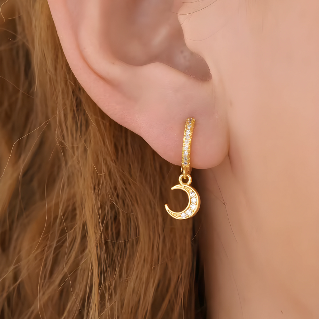 Pendientes Aretes