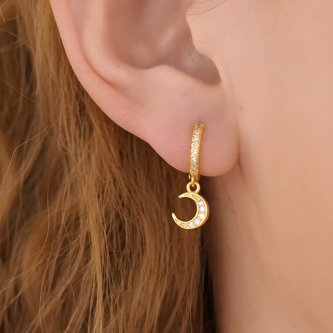 Pendientes Aretes