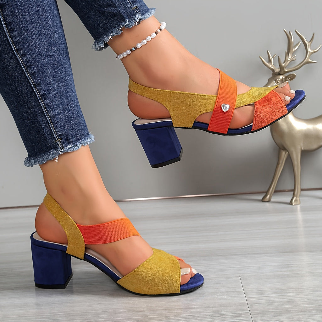 Daniela | Sandalias Ortopédicas Elegantes