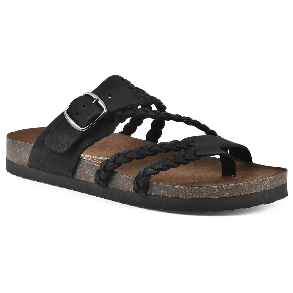 Lucia™ | Sandalias ortopédicas de tiras