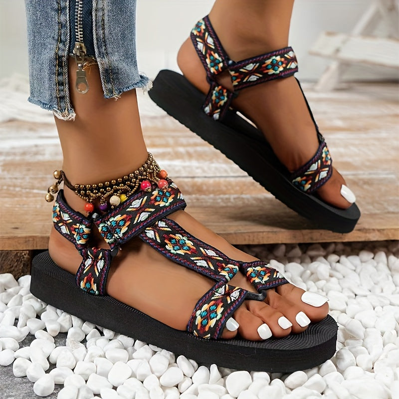 Adeline™ | Sandalias Ultra Confort Ergonómicas