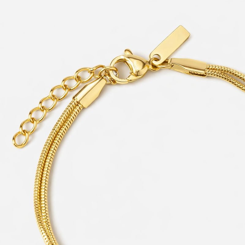 Pulsera Nudo