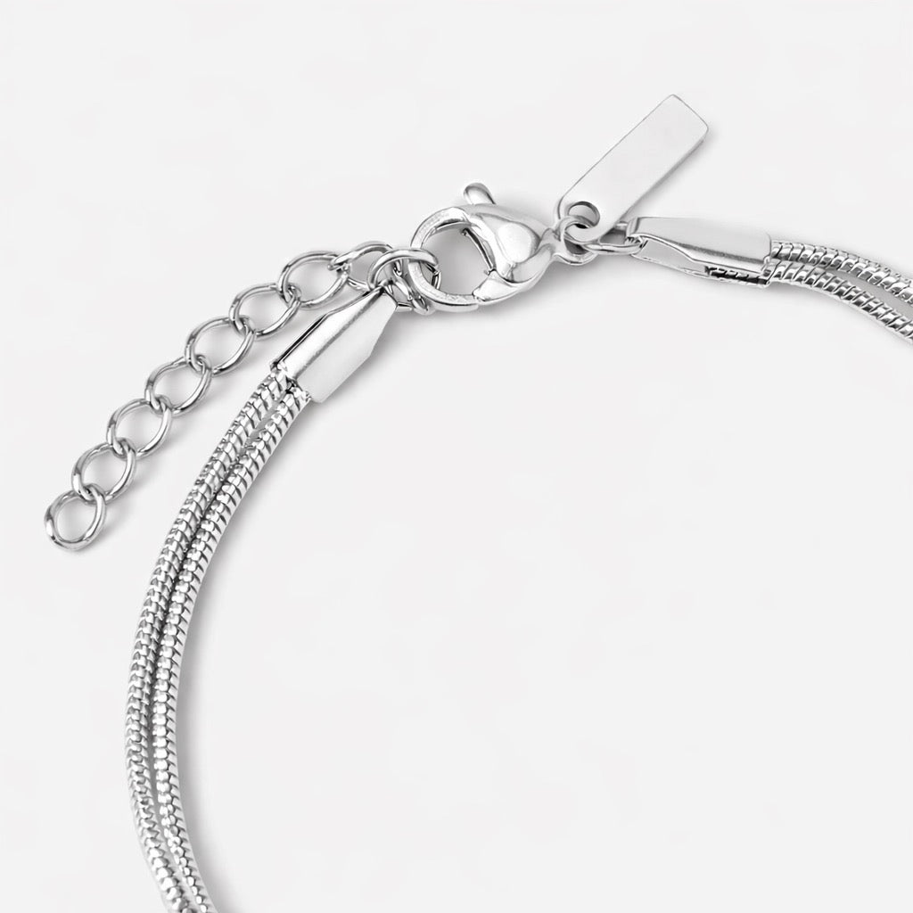 Pulsera Nudo