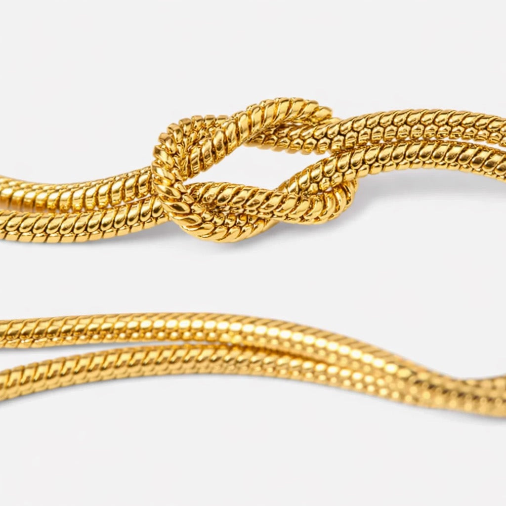 Pulsera Nudo