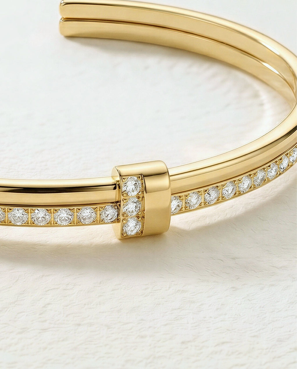Âme Bangle Oro