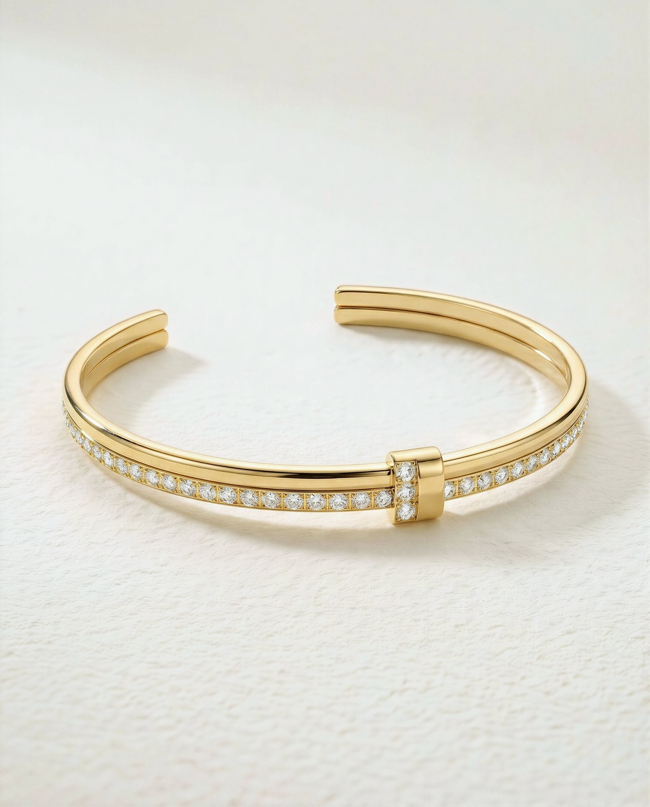 Âme Bangle Oro