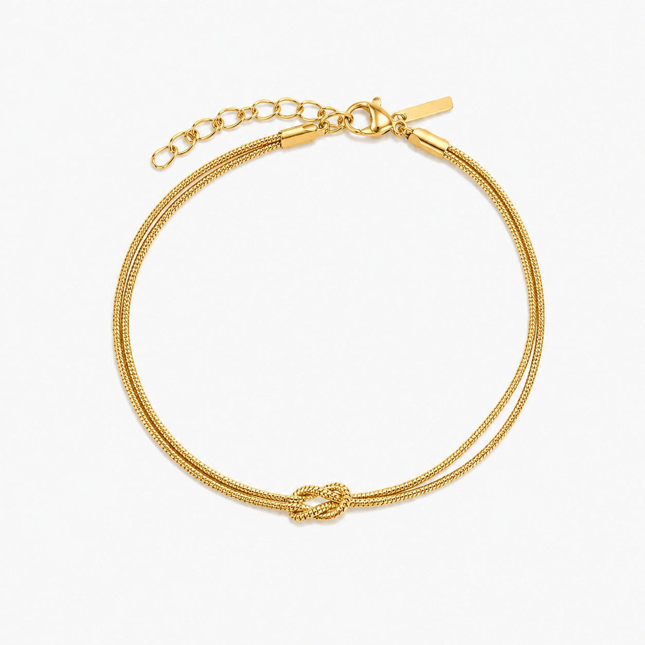Pulsera Nudo