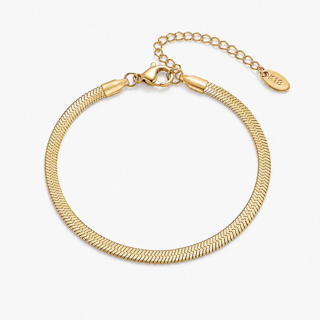 Pulsera Aurea