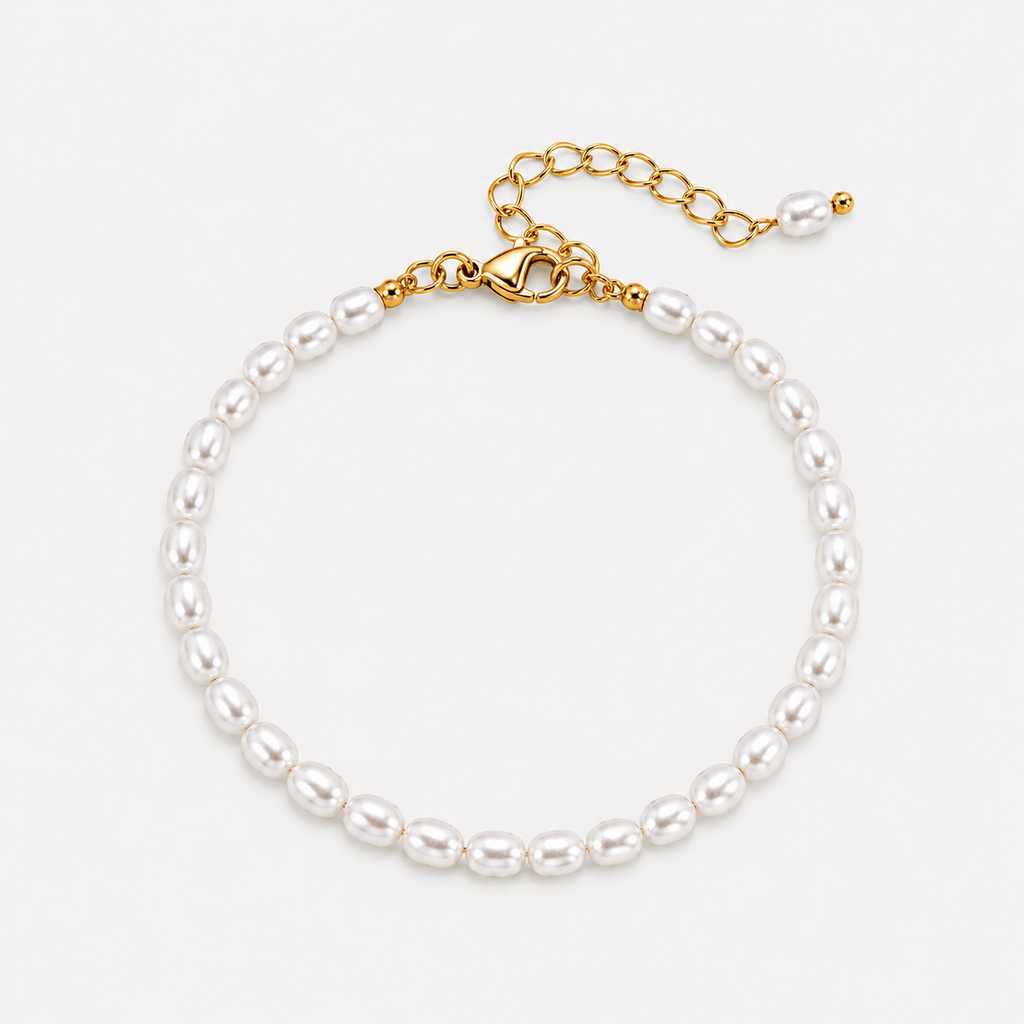Pulsera Perla