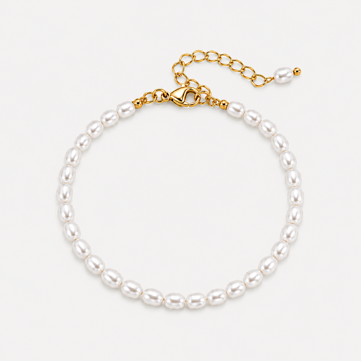 Pulsera Perla