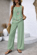 Meadow — Conjunto Dos Piezas Prado