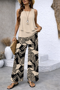 Savana — Conjunto Dos Piezas Safari
