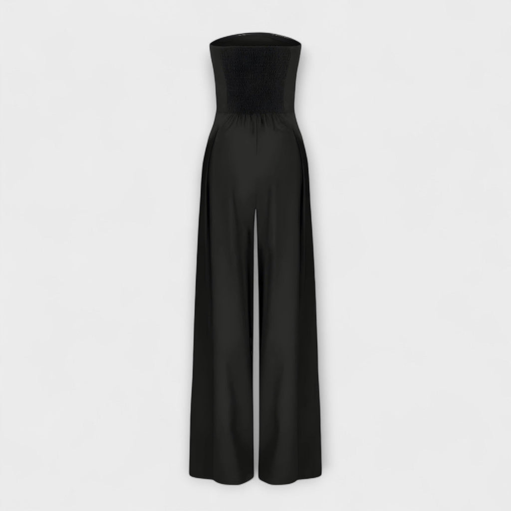Kiora™ | Mono Elegante Sin Tirantes