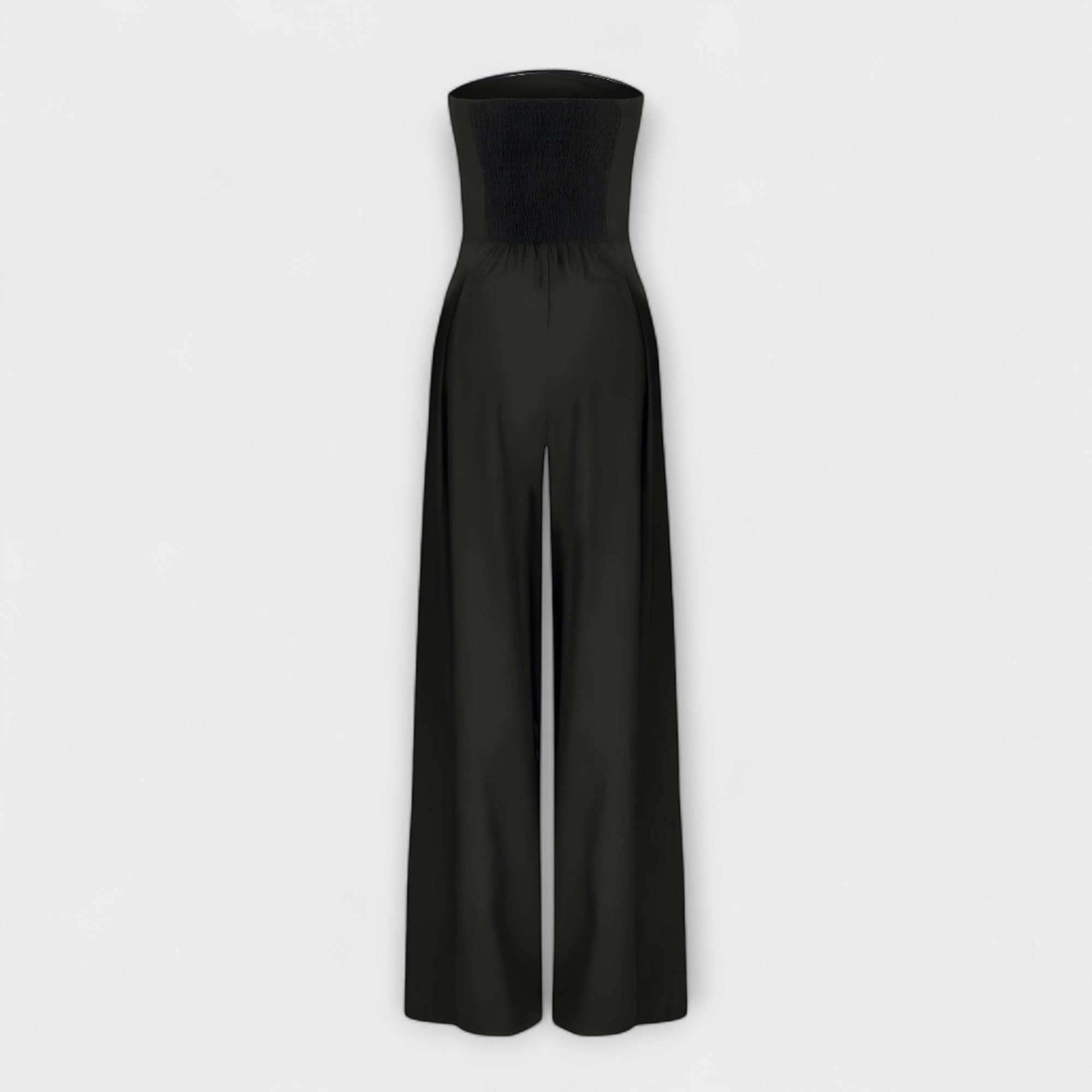 Kiora™ | Mono Elegante Sin Tirantes