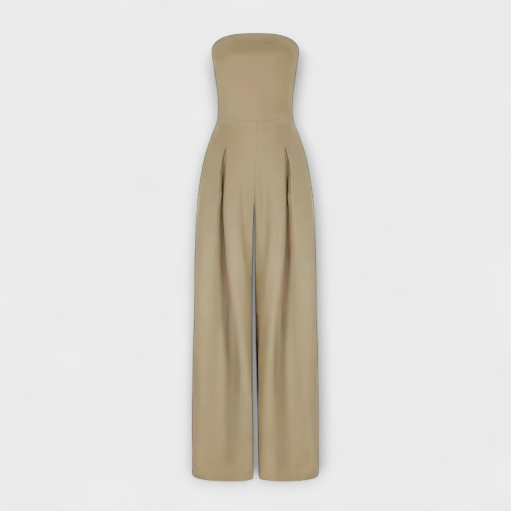 Kiora™ | Mono Elegante Sin Tirantes