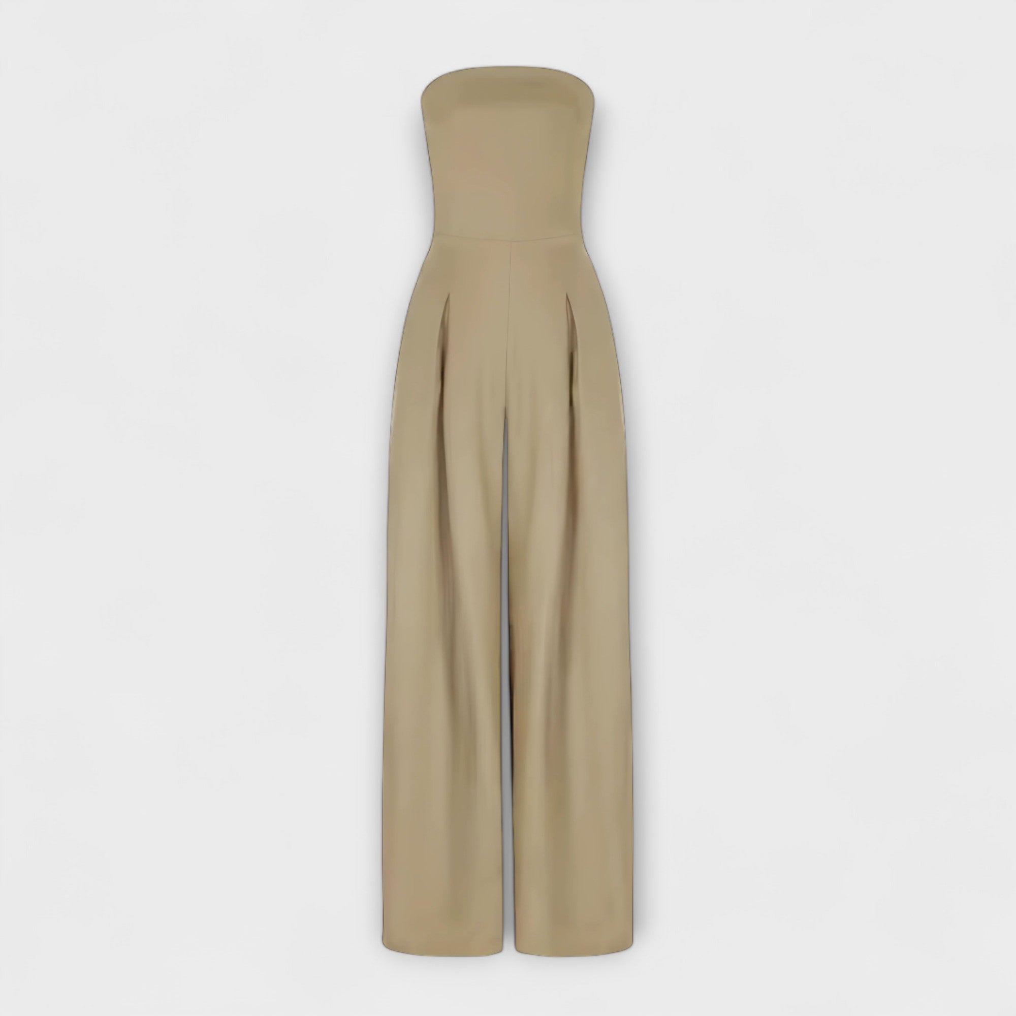 Kiora™ | Mono Elegante Sin Tirantes
