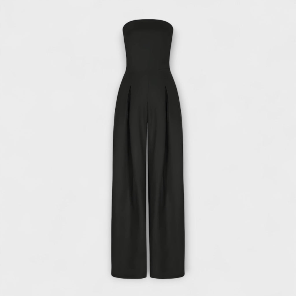 Kiora™ | Mono Elegante Sin Tirantes