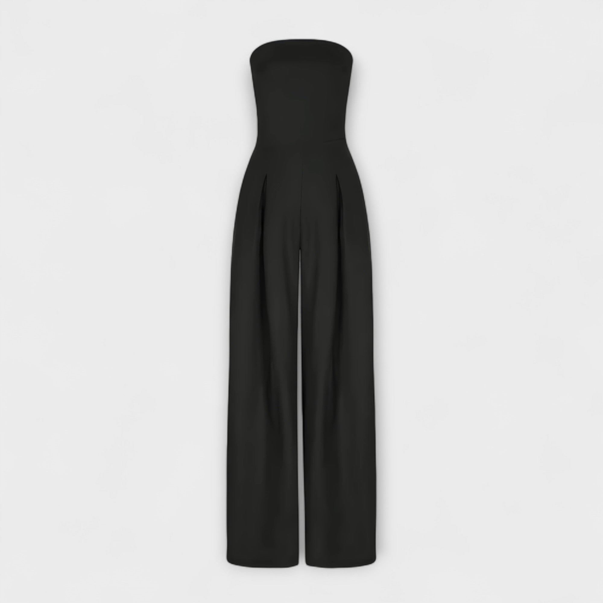 Kiora™ | Mono Elegante Sin Tirantes