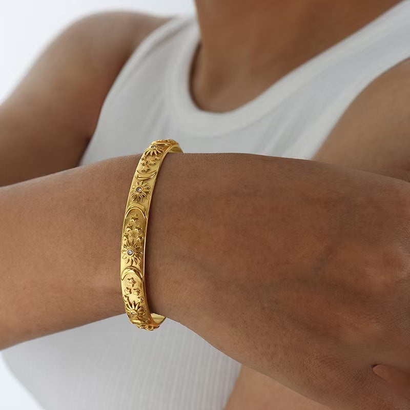 Pulsera Eclipse