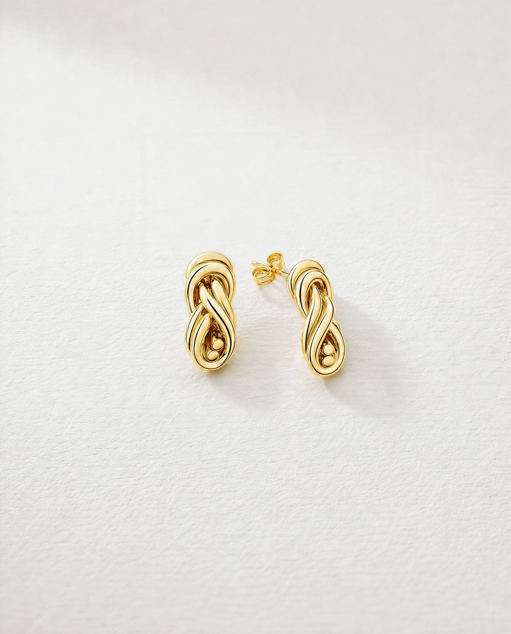 Pendientes Naïa Oro