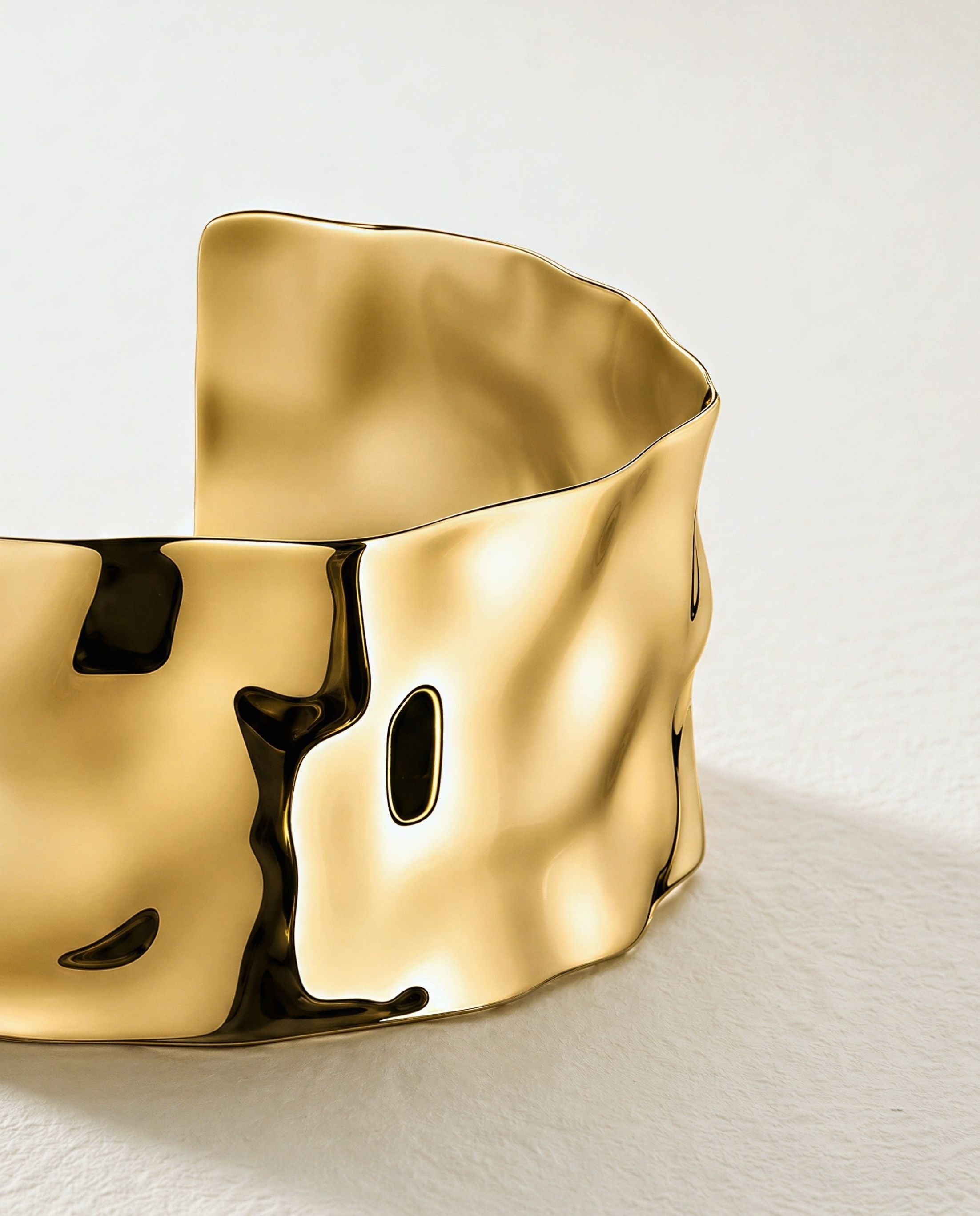 Noem Bangle Oro