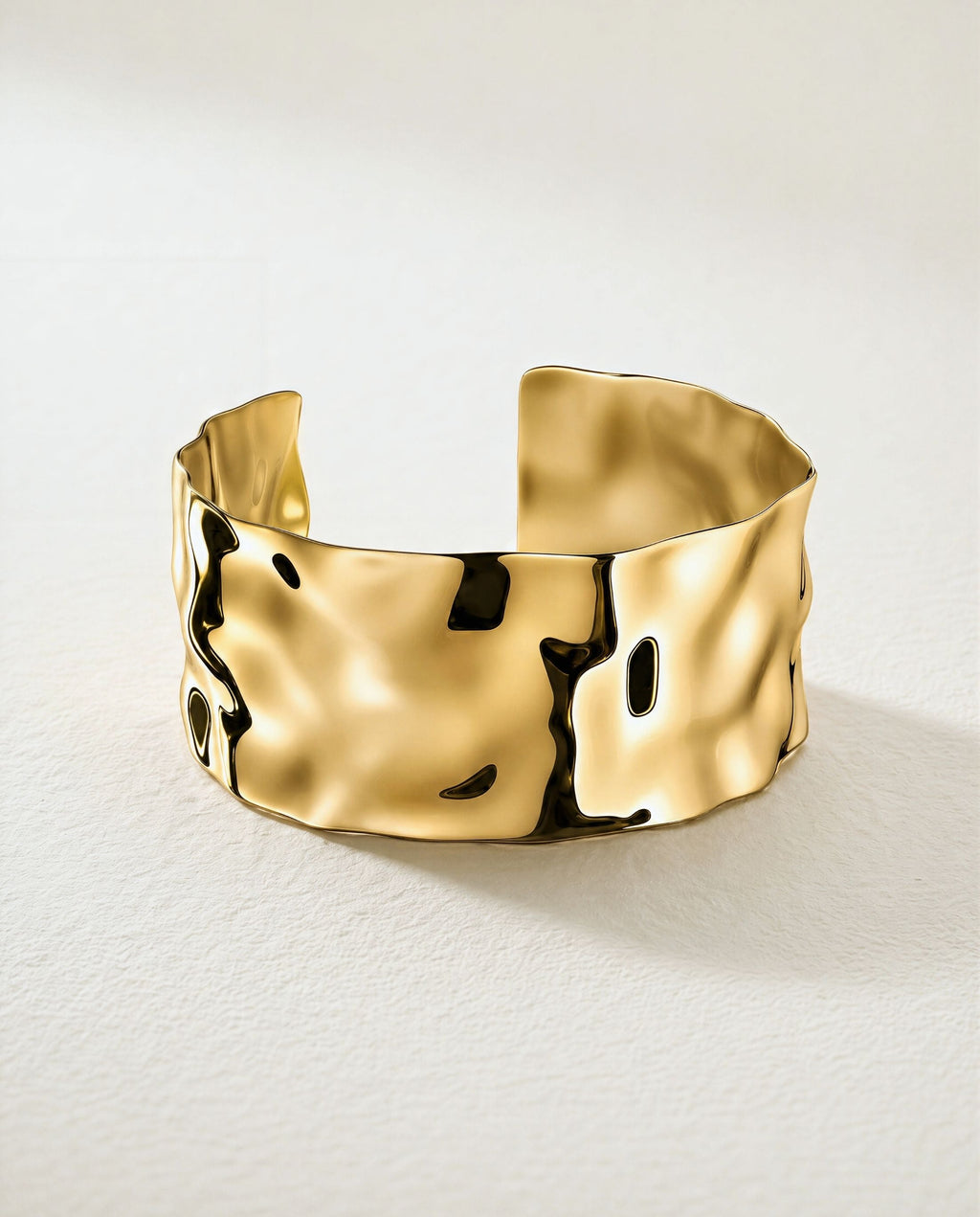 Noem Bangle Oro