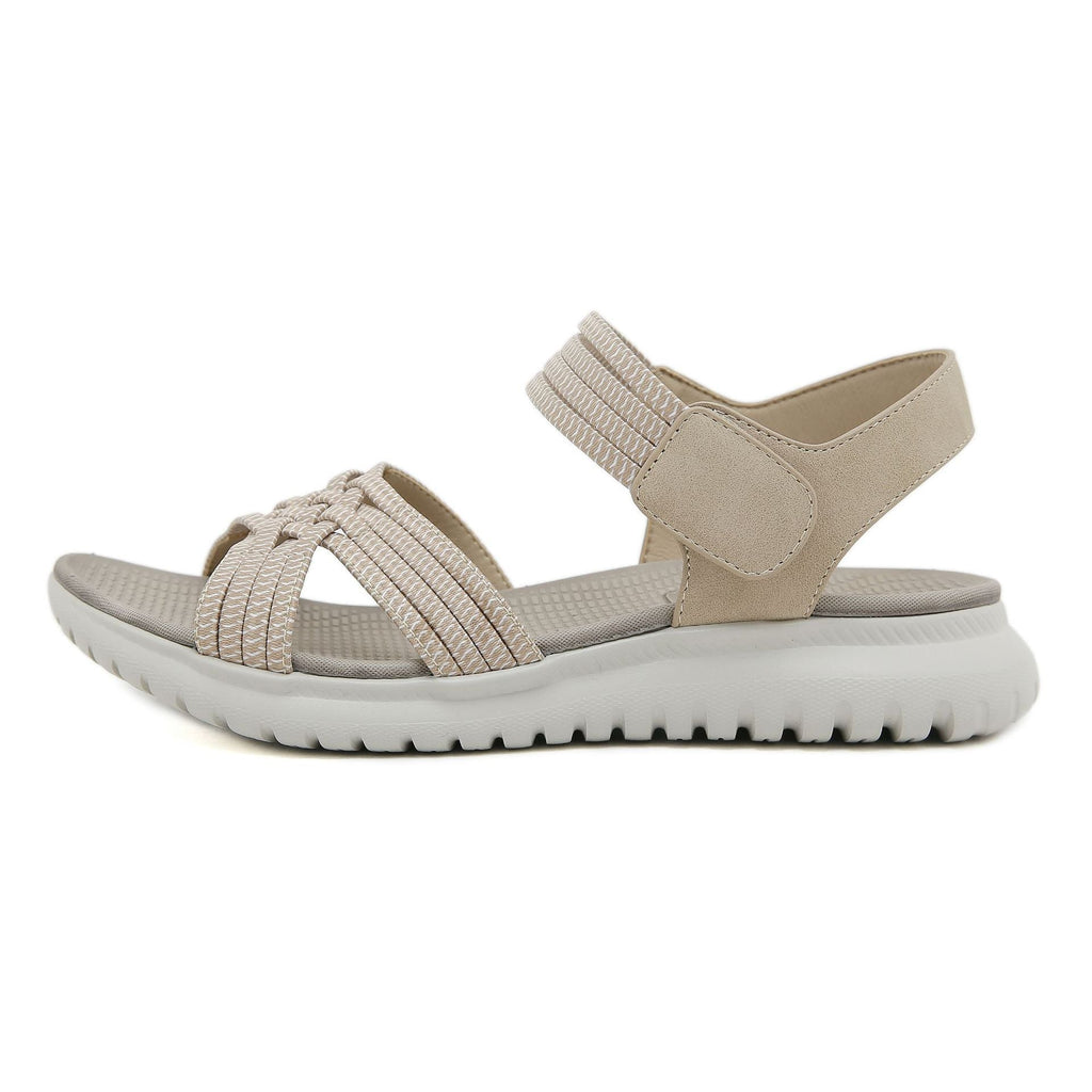 Ambre™ | Sandalias Ortopédicas Ultra-Confortables