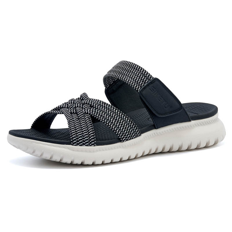 Mathilde™ | Sandalias Ortopédicas Confortables Slip-On