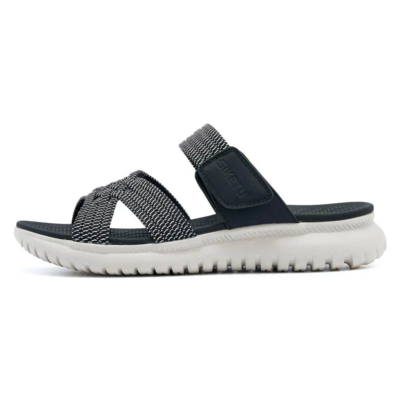 Mathilde™ | Sandalias Ortopédicas Confortables Slip-On