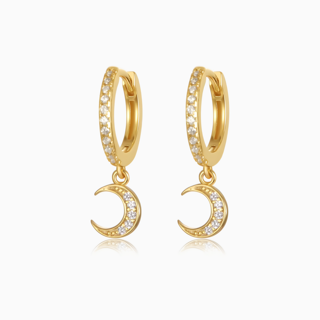 Pendientes Aretes
