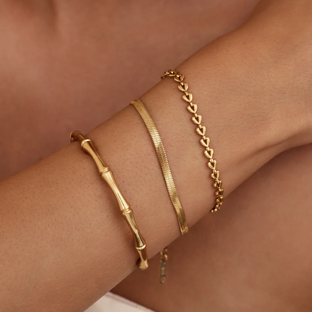 Pulsera Aurea