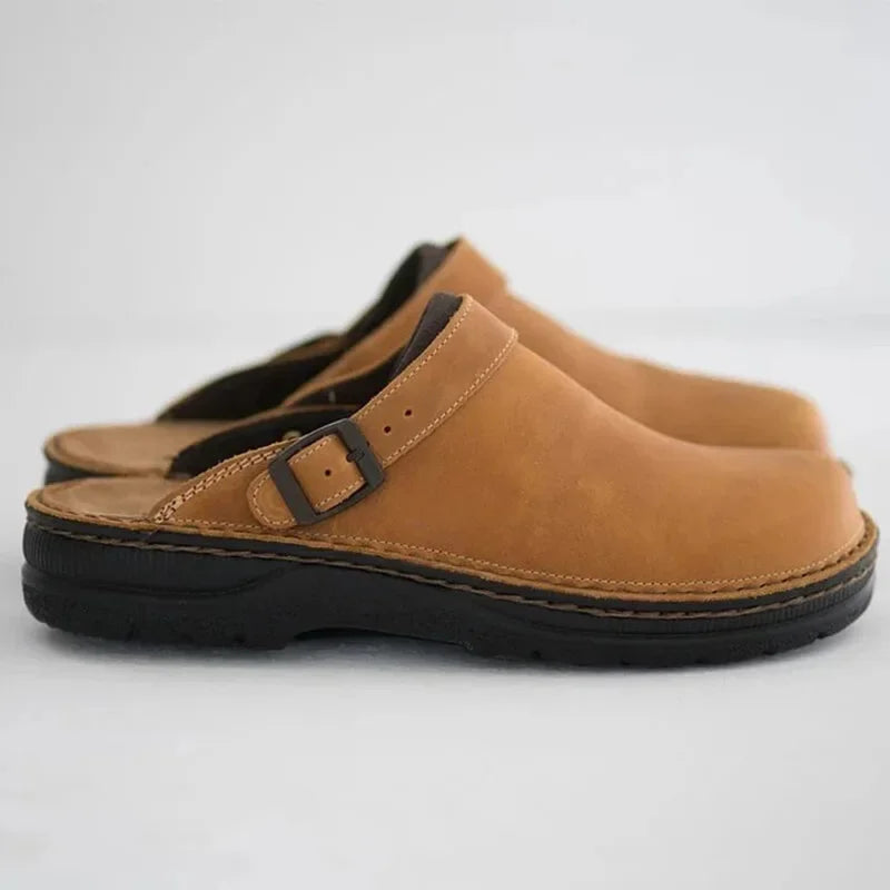Leonardo | Zapatos Slip-On sin Cordones