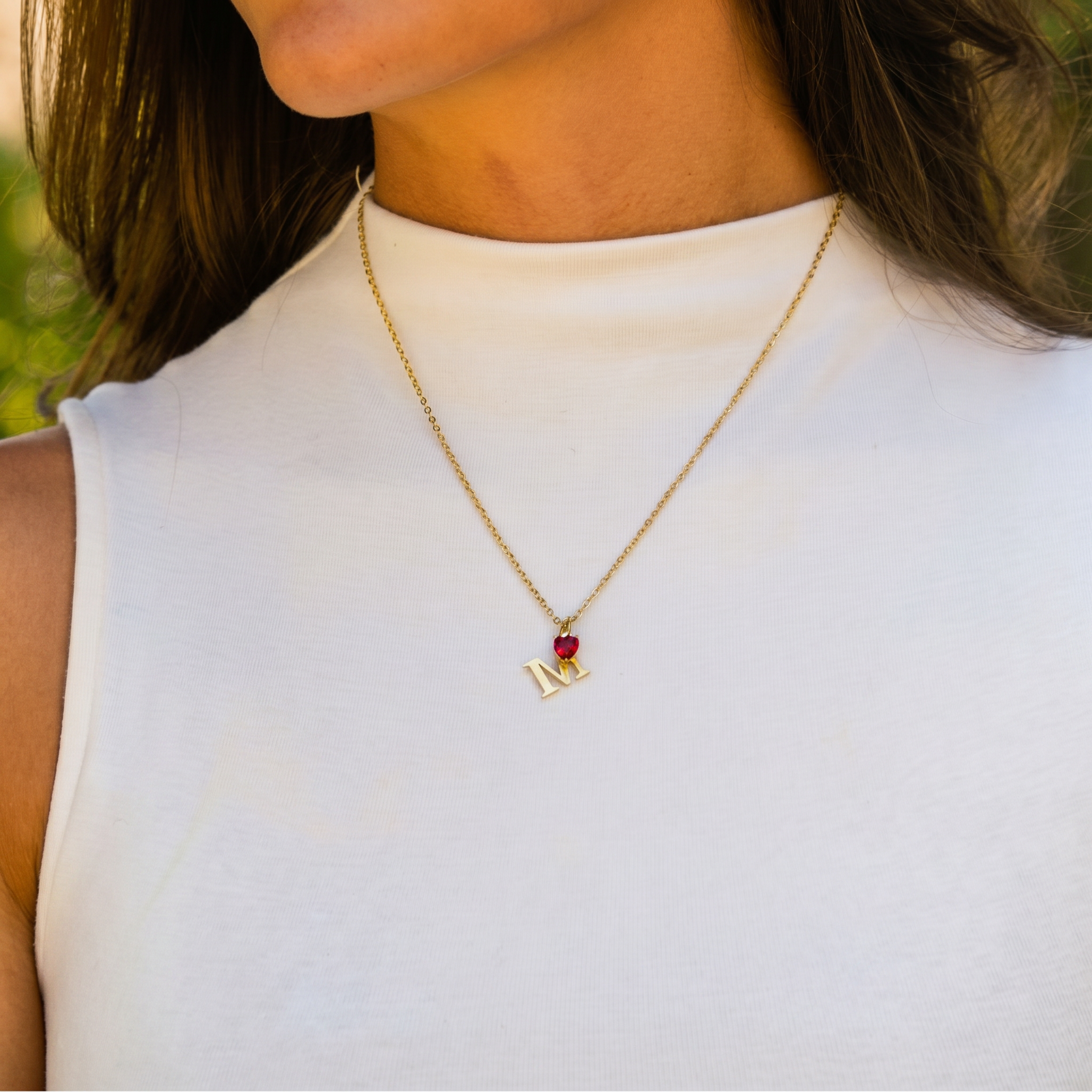 Collar Amelia