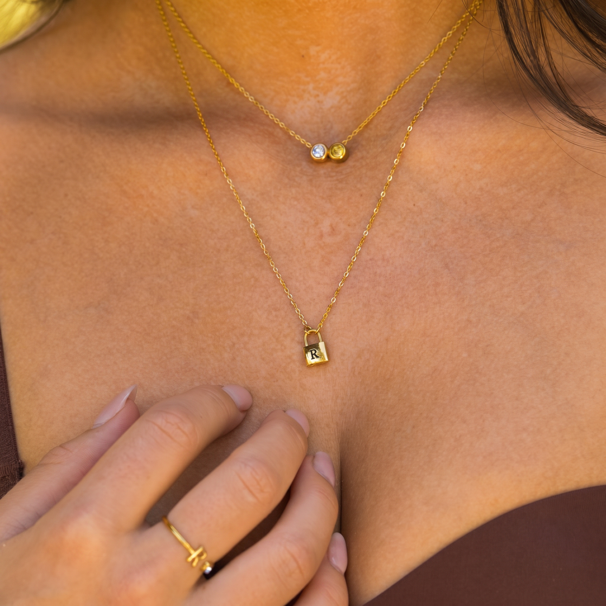 Collar Clara