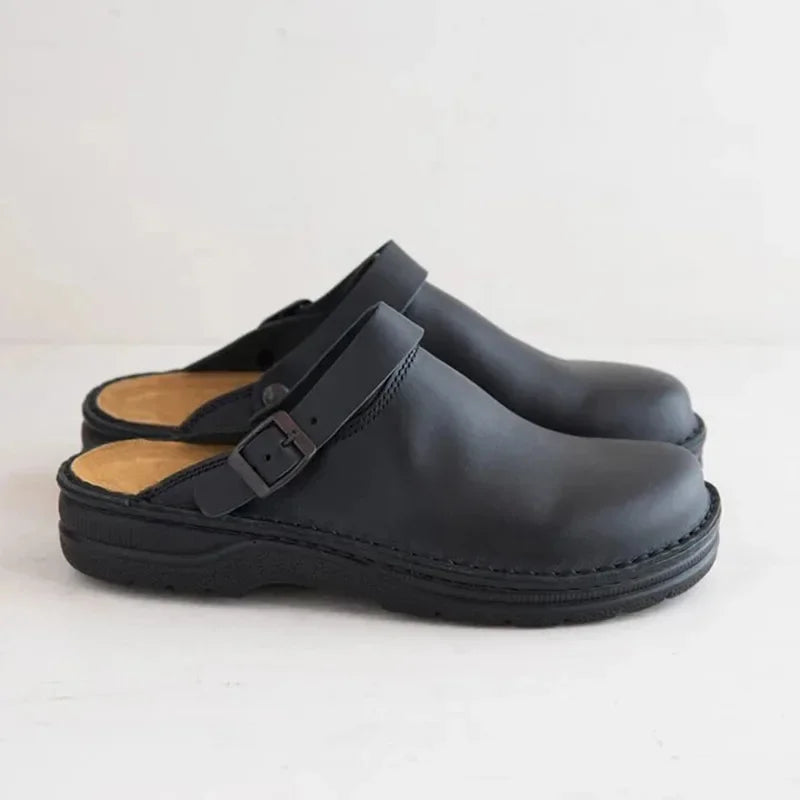 Leonardo | Zapatos Slip-On sin Cordones