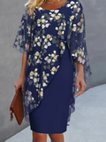 Livia — Conjunto Floral de Verano