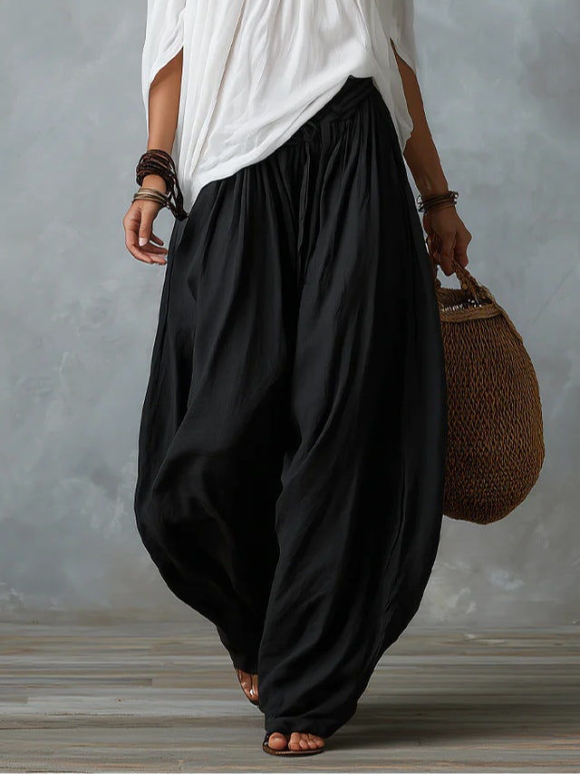 Aaliyah™ | Conjunto fluido de hombros al descubierto