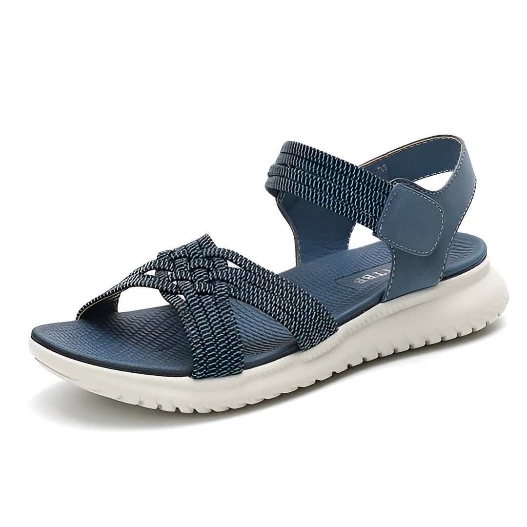 Ambre™ | Sandalias Ortopédicas Ultra-Confortables