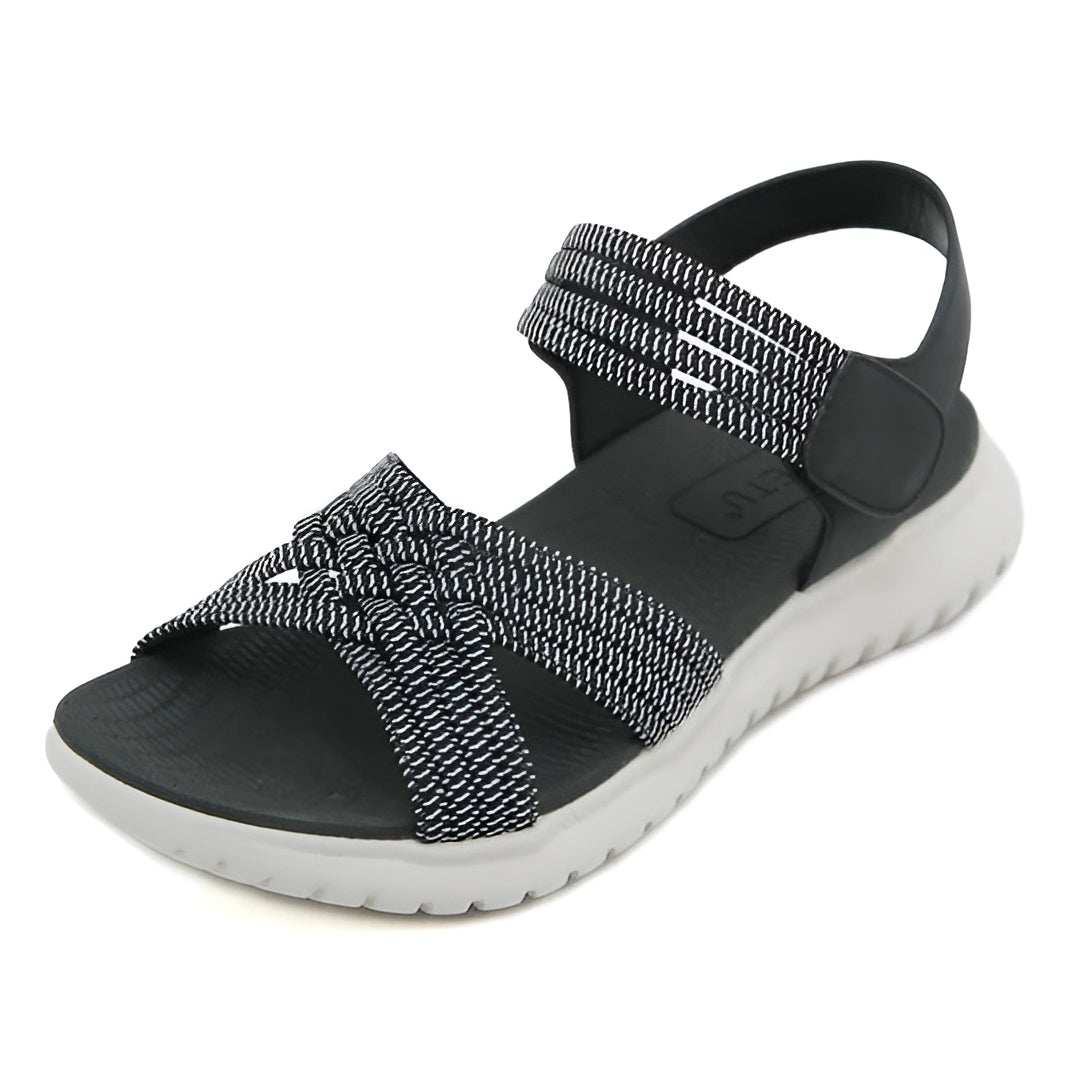 Ambre™ | Sandalias Ortopédicas Ultra-Confortables