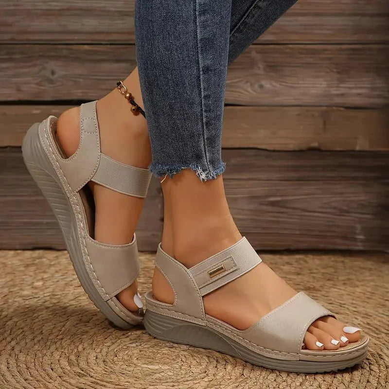 Aria | Sandali