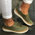 Avoria | Slip-On Orthoflex