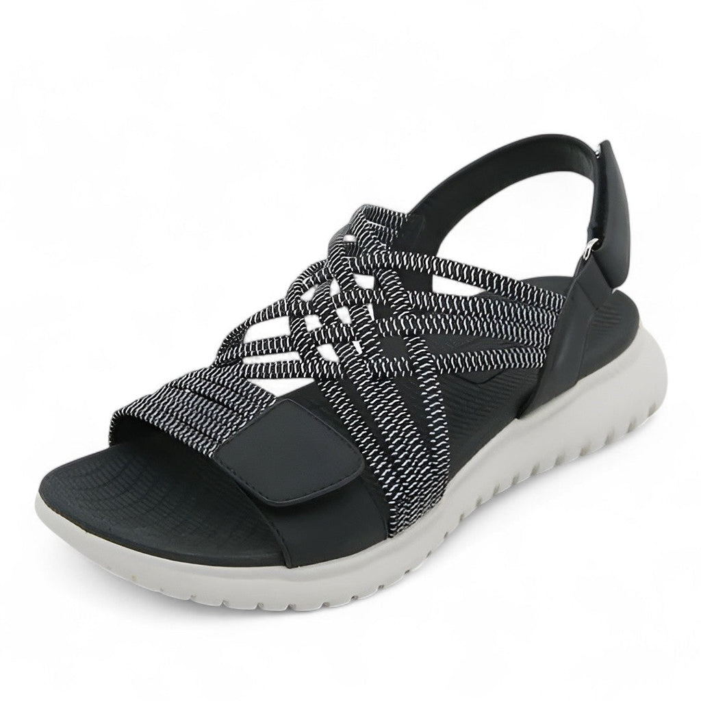 Bérénice™ | Sandalias Ortopédicas Ergonómicas